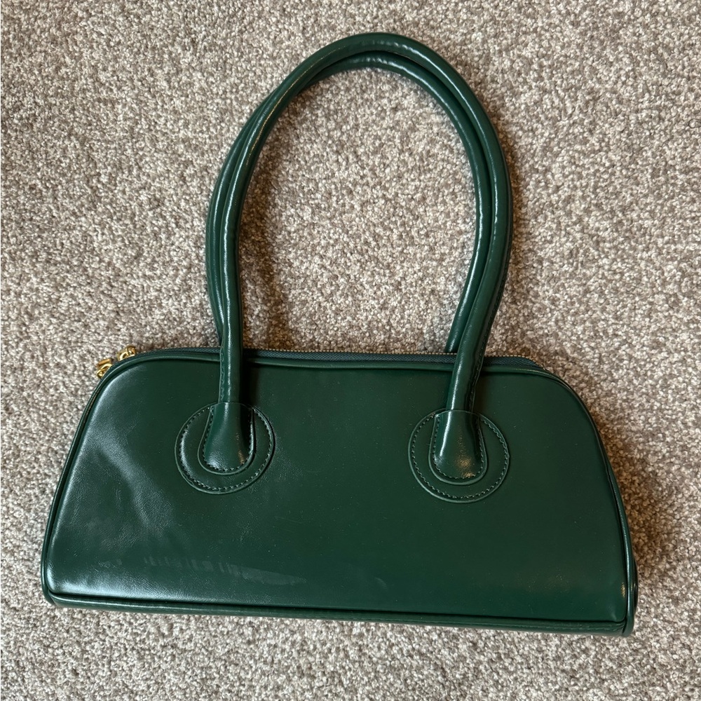 East West Shoulder Bag